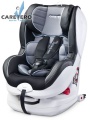 Caretero Defender Plus Isofix 2022 Grey + u nás ZÁRUKA 3 ROKY a KAPSÁŘ ZDARMA⭐⭐⭐⭐⭐