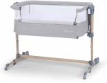 Kinderkraft Neste Air Grey Wood + u nás ZÁRUKA 3 ROKY⭐⭐⭐⭐⭐