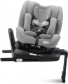 Recaro Salia 125 i-Size Carbon Grey 2024 + u nás ZÁRUKA 3 ROKY a KAPSÁŘ ZDARMA⭐⭐⭐⭐⭐