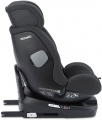 Recaro Salia 125 i-Size Fibre Black 2025 + u nás ZÁRUKA 3 ROKY a KAPSÁŘ ZDARMA⭐⭐⭐⭐⭐