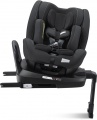 Recaro Salia 125 i-Size Fibre Black 2025 + u nás ZÁRUKA 3 ROKY a KAPSÁŘ ZDARMA⭐⭐⭐⭐⭐