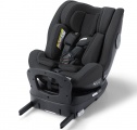 Recaro Salia 125 i-Size Fibre Black 2025 + u nás ZÁRUKA 3 ROKY a KAPSÁŘ ZDARMA⭐⭐⭐⭐⭐