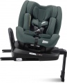 Recaro Salia 125 i-Size Mineral Green 2025 + u nás ZÁRUKA 3 ROKY a KAPSÁŘ ZDARMA⭐⭐⭐⭐⭐