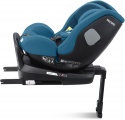 Recaro Salia 125 i-Size Steel Blue 2025 + u nás ZÁRUKA 3 ROKY a KAPSÁŘ ZDARMA⭐⭐⭐⭐⭐