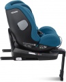 Recaro Salia 125 i-Size Steel Blue 2025 + u nás ZÁRUKA 3 ROKY a KAPSÁŘ ZDARMA⭐⭐⭐⭐⭐