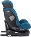 Recaro Salia 125 i-Size Steel Blue 2025 + u nás ZÁRUKA 3 ROKY a KAPSÁŘ ZDARMA⭐⭐⭐⭐⭐