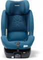 Recaro Salia 125 i-Size Steel Blue 2025 + u nás ZÁRUKA 3 ROKY a KAPSÁŘ ZDARMA⭐⭐⭐⭐⭐