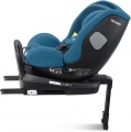 Recaro Salia 125 i-Size Steel Blue 2025 + u nás ZÁRUKA 3 ROKY a KAPSÁŘ ZDARMA⭐⭐⭐⭐⭐