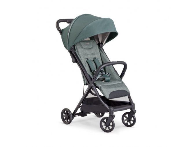 Inglesina Quid2 Elephant Grey 2024 + u nás ZÁRUKA 3 ROKY⭐⭐⭐⭐⭐