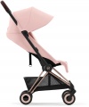 Cybex Coya Rose Gold Peach Pink 2024 + u nás ZÁRUKA 3 ROKY ⭐⭐⭐⭐⭐