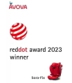 Avova Sora-Fix 2024 Maple Red + u nás ZÁRUKA 3 ROKY a KAPSÁŘ ZDARMA⭐⭐⭐⭐⭐