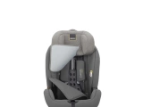 Inglesina Caboto i-Size Vulcan Black 2024 + u nás ZÁRUKA 3 ROKY a KAPSÁŘ ZDARMA⭐⭐⭐⭐⭐