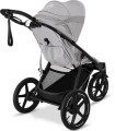 Cybex Avi Spin Fog Grey 2024 + u nás ZÁRUKA 3 ROKY⭐⭐⭐⭐⭐