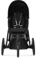 Cybex Avi Spin Moon Black 2024 + u nás ZÁRUKA 3 ROKY⭐⭐⭐⭐⭐