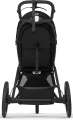 Cybex Avi Spin Moon Black 2024 + u nás ZÁRUKA 3 ROKY⭐⭐⭐⭐⭐