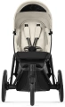 Cybex Avi Spin Seashell Beige 2024 + u nás ZÁRUKA 3 ROKY⭐⭐⭐⭐⭐