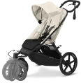 Cybex Avi Spin Seashell Beige 2024 + u nás ZÁRUKA 3 ROKY⭐⭐⭐⭐⭐