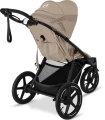 Cybex Avi Spin Almond Beige 2024 + u nás ZÁRUKA 3 ROKY⭐⭐⭐⭐⭐