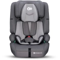 Kinderkraft Safety-Fix 2 i-Size Grey 2024 + u nás ZÁRUKA 3 ROKY a KAPSÁŘ ZDARMA⭐⭐⭐⭐⭐