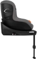 Cybex Sirona Gi i-Size 2025 Comfort ⭐⭐⭐⭐⭐ Lava Grey + u nás ZÁRUKA 3 ROKY a KAPSÁŘ ZDARMA