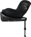 Cybex Sirona Gi i-Size 2025 Comfort ⭐⭐⭐⭐⭐ Moon Black + u nás ZÁRUKA 3 ROKY a KAPSÁŘ ZDARMA