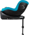 Cybex Sirona Gi i-Size 2025 PLUS ⭐⭐⭐⭐⭐ Beach Blue + u nás ZÁRUKA 3 ROKY a KAPSÁŘ ZDARMA