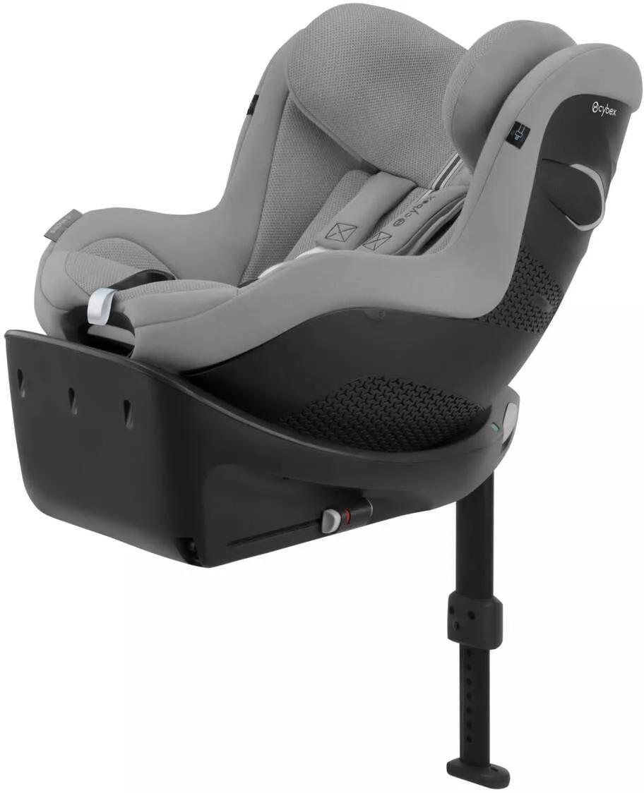 Cybex Sirona Gi i-Size 2025 PLUS ⭐⭐⭐⭐⭐ Stone Grey + u nás ZÁRUKA 3 ROKY a KAPSÁŘ ZDARMA