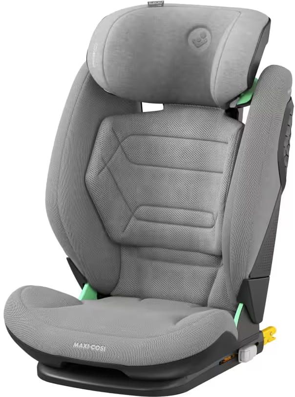 Maxi-Cosi RodiFix PRO 2 i-Size 2025 ⭐⭐⭐⭐⭐ Authentic Grey + u nás ZÁRUKA 3 ROKY a KAPSÁŘ ZDARMA