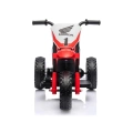 Baby Mix elektrická motorka Honda CRF 450R červená + u nás ZÁRUKA 3 ROKY ⭐⭐⭐⭐⭐