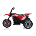 Baby Mix elektrická motorka Honda CRF 450R červená + u nás ZÁRUKA 3 ROKY ⭐⭐⭐⭐⭐