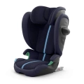 Cybex Solution G2 i-Fix Plus 2025 ⭐⭐⭐⭐⭐ Ocean Blue + u nás ZÁRUKA 3 ROKY a KAPSÁŘ ZDARMA