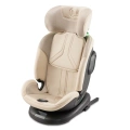 Kinderkraft Xpedition 3 i-Size 2025 ⭐⭐⭐⭐⭐ Beige + u nás ZÁRUKA 3 ROKY a KAPSÁŘ ZDARMA