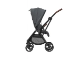 Maxi-Cosi Leona 2 2025 ⭐⭐⭐⭐⭐ Twillic Graphite + u nás ZÁRUKA 3 ROKY