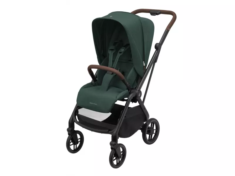 Maxi-Cosi Leona 2 2025 ⭐⭐⭐⭐⭐ Twillic Green + u nás ZÁRUKA 3 ROKY