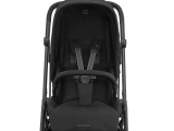 Maxi-Cosi Leona 2 2025 ⭐⭐⭐⭐⭐ Twillic Black + u nás ZÁRUKA 3 ROKY