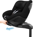 Maxi-Cosi Mica 360 PRO i-Size  ⭐⭐⭐⭐⭐ 2025 Authentic Black + u nás ZÁRUKA 3 ROKY a KAPSÁŘ ZDARMA