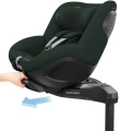 Maxi-Cosi Mica 360 PRO i-Size ⭐⭐⭐⭐⭐ 2025 Authentic Green + u nás ZÁRUKA 3 ROKY a KAPSÁŘ ZDARMA