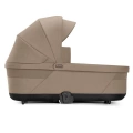 Cybex korba Cot S Lux ⭐⭐⭐⭐⭐ Almond Beige + ZÁRUKA 3 ROKY