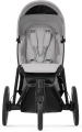 Cybex Avi Spin ⭐⭐⭐⭐⭐ Fog Grey 2025 + u nás ZÁRUKA 3 ROKY