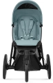 Cybex Avi Spin ⭐⭐⭐⭐⭐ Stormy Blue 2025 + u nás ZÁRUKA 3 ROKY