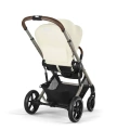 Cybex Balios S Lux TPE 2025 ⭐⭐⭐⭐⭐ Seashell Beige + u nás ZÁRUKA 3 ROKY