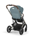 Cybex Balios S Lux TPE 2025 ⭐⭐⭐⭐⭐ Stormy Blue + u nás ZÁRUKA 3 ROKY